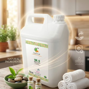 Green Leaf HK-5 Hand Soap