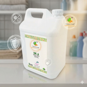 Green Leaf HK-6 Hand Soap (Moisturizing)