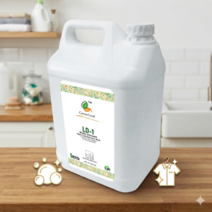LD-1 Green Leaf LD-1 Fabric Destainer