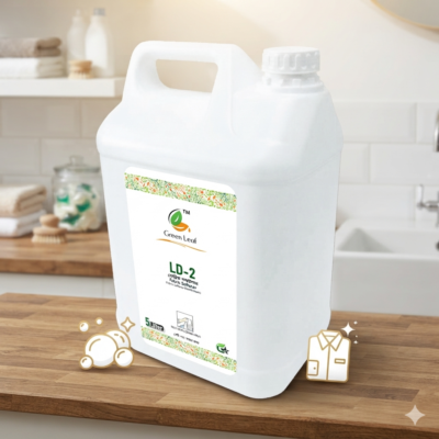 Green Leaf LD-2 Fabric Softener